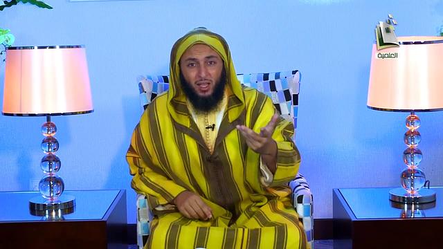 السحرالحلال : مَوْقِف صيّر كافرا مُسلما ..! الشيخ سعيد الكملي