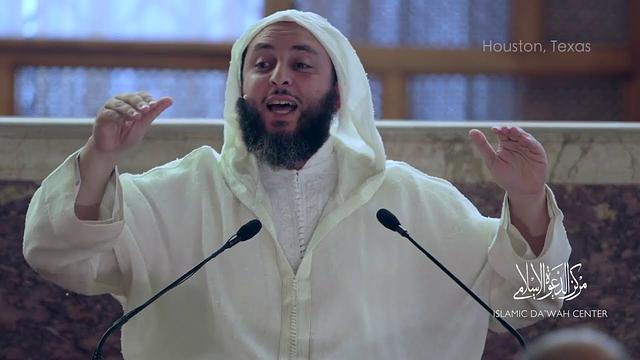 من أجمل المحاضرات..تاريخ الفقه و علوم العرب القديمة التي كانوا يتقنونها - الشيخ سعيد الكملي