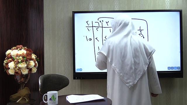 الفارضية(20) / المناسخات - إبراهيم رفيق