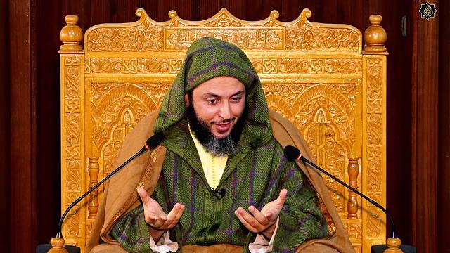 قضية مهمة : الجنين إذا سقط أو  وُلد ميتا ، هل تُصلى عليه صلاة الجنازة ؟ - الشيخ سعيد الكملي