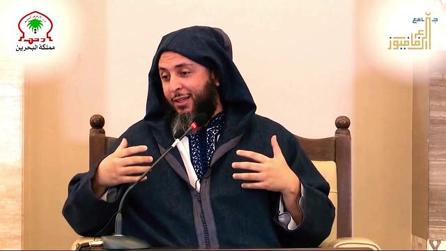 عقول الفقهاء عقول لا نظير لها - من روائع الشيخ سعيد الكملي