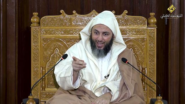 مقطع مُفزع جدّا..هذا ما ينتظرك يا مانع الزكاة ـ الشيخ سعيد الكملي