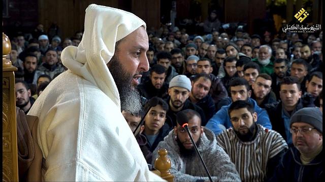 من الفوائد والحكم العجيبة لإخراج الزكاة ...مقطع مهم جدا للشيخ سعيد الكملي