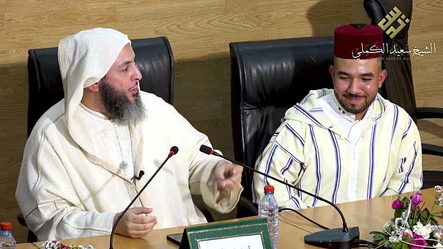 قصة عجيبة ومؤثرة جدا : الثلاثة الذين حُبسوا في الغار فنجاهم الله ؟