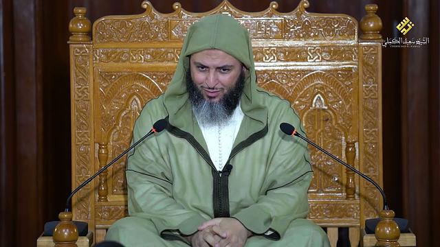 ما معنى كلمة " السنة '' ؟ الشيخ سعيد الكملي