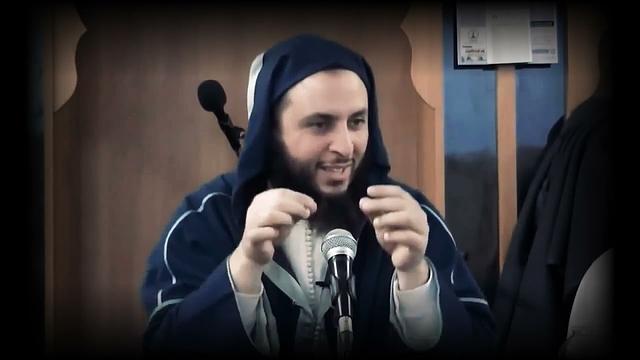 لا تُـبَـغِـضـوا اللهَ إلـى عـبـاده !! - من روائع الشيخ سعيد الكملي