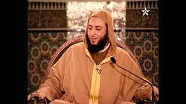 قصة عجيبة : الإمام والبغي ـ الشيخ سعيد الكملي