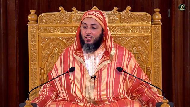 هل خـلـق الله الـجـنة والـنار ؟ جـواب شافي كافي للـشيخ سـعيد الـكـملي