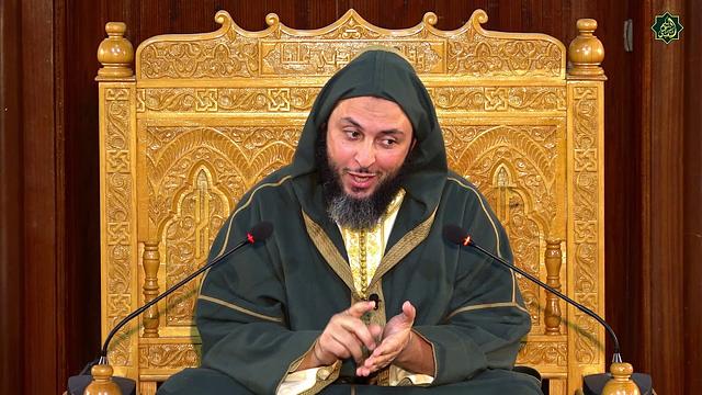 من اجمل القصص التي ستسمعها ، حكمة وعبرة  لمن تذكر - الشيخ سعيد الكملي