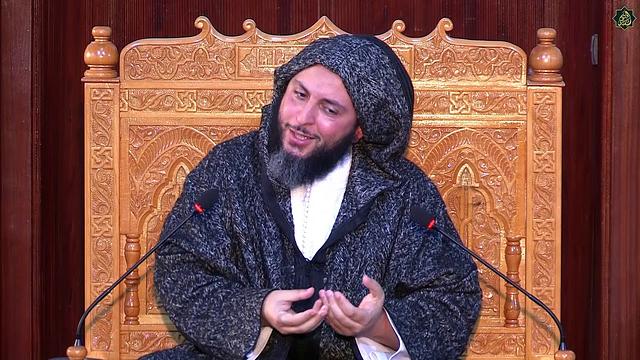 لا تـقـل هـذه الكـلـمة في دعـائـك ! مـقـطـع يـهـم جـمـيـع الـمـسلـمين ـ الشيخ سعيد الكملي