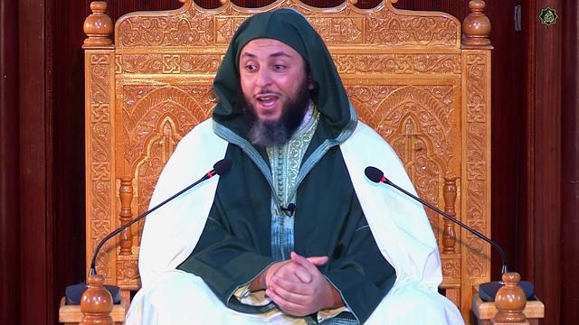 هل يدخل اصحاب الكبائر في شفاعة محمد صلى الله عليه و سلم ؟ الشيخ سعيد الكملي