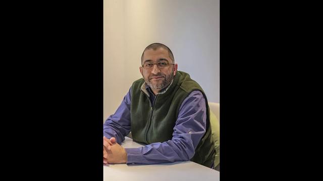 رمضان سباق مع النفس | عبدالرحمن ذاكر الهاشمي