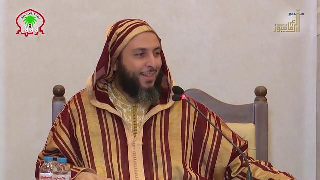 الشيخ سعيد الكملي يوجه رسالة جميلة لكل من يشكك في مُعجزة الإسراء و المعراج