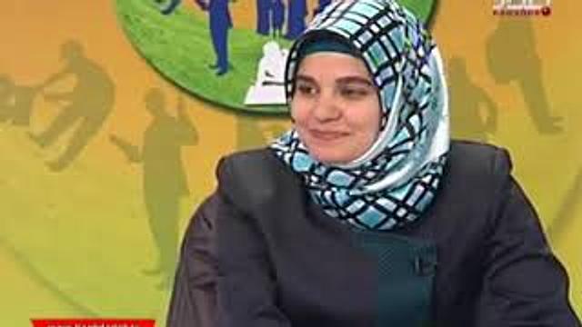 ألف باء الحياة | وليس الذكر كالأنثى | الحلقة الحادية عشر