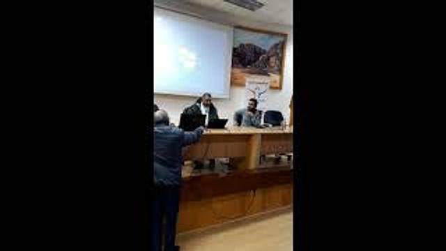 هو و هي (الاختلاط من منظور فقه النفس) | الجامعة الأردنية | عبدالرحمن ذاكر الهاشمي