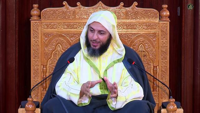 فـائـدة نـحـويـة مُـهـمّـة .. أفـعـل الـتـفـضـيـل ـ الـشـيخ سـعيد الكمـلي