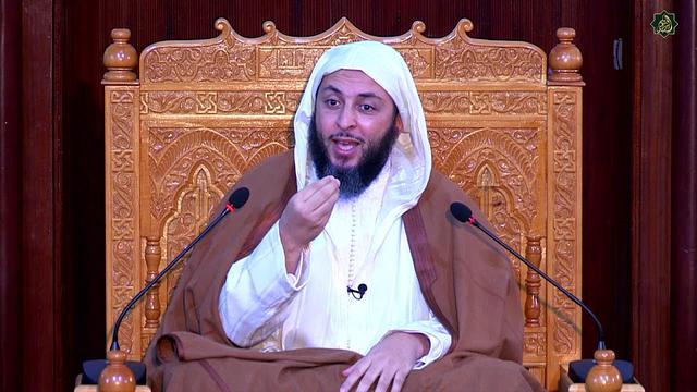 صيغ التسبيح والتحميد والتكبير والتهليل دبر الصلوات المكتوبات - تفصيل الشيخ الكملي