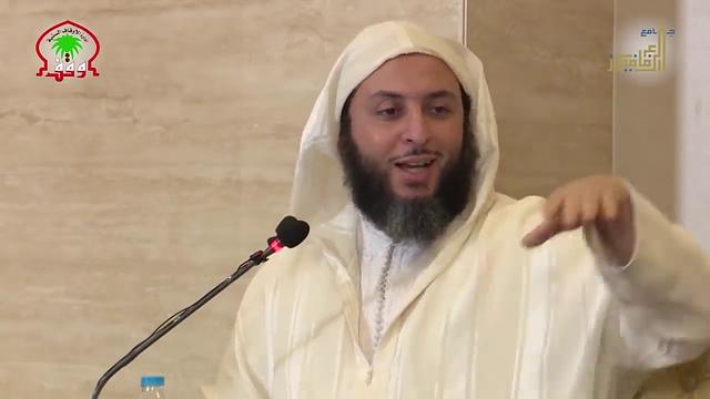 نبذة عن منظومة الإلبيري في الأدب و عن صاحبها أبي إسحاق الإلبيري - الشيخ سعيد الكملي