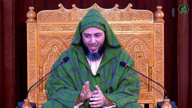 أَكْثِر من سبحان الله وبحمده...فإنها أحب إلى الله  من جبل ذهب تنفقه في سبيل الله