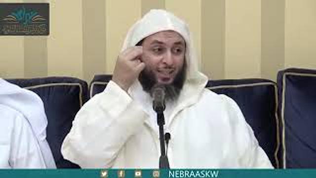 هل التاريخ علم مهم ؟ ـ اسـمـع جواب الشيخ سعيد الكملي