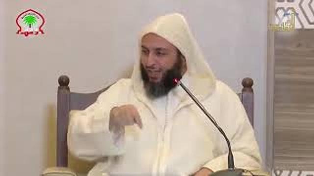 هل تحتاج السيرة النبوية للأسانيد الصحيحة ؟ ـ جواب الشيخ سعيد الكملي