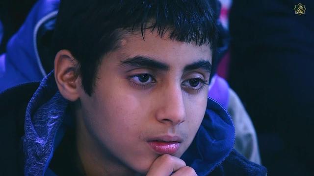 من أجمل  ما ستسمع في فضل ذكر الله ـ الشيخ سعيد الكملي