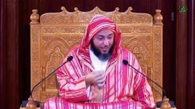 احذروا هذا السلوك الخطير...فهو من سَيء الخُلُق و قبيح الشّيم ـ الشيخ سعيد الكملي