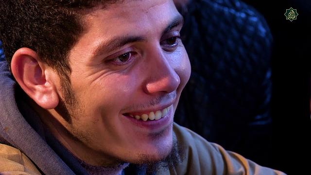 قصة جميلة جدا للمقداد بن الأسود عندما شرب نصيب رسول الله من الحليب