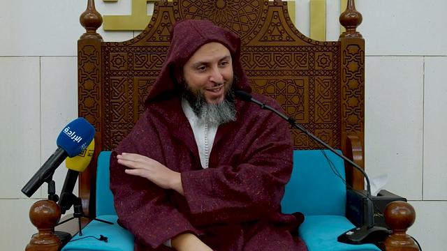 موعظة عجيبة : حَالُ الأَبْرَارِ فِي الدُّنْيَا وَ يَوْمَ الْحَشْرِـ  الشيخ سعيد الكملي