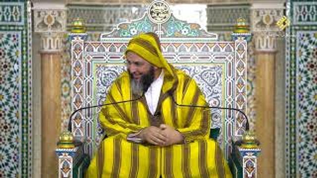 أبو محجن الثّقفي.. الفارس الشُّجاع الذي ابتلي بشرب الخمرـ الشيخ سعيد الكملي