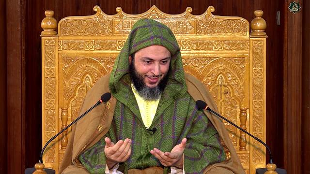 سؤال مُهم : هل تُصلّى الجنازة على الطّفل  ؟  تفصـيل للشـيخ سعيد الكملي