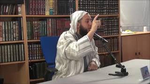 لاتغتر بالتزامك واسأل الله الثبات - الشيخ سعيد الكملي