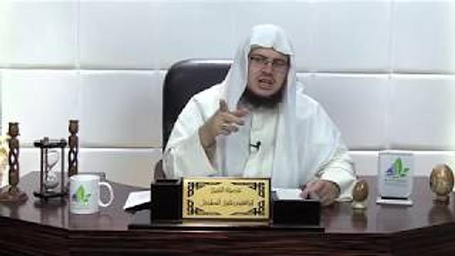 شرح الأرجوزة الميئية (7) - إبراهيم رفيق - المستوى الثاني