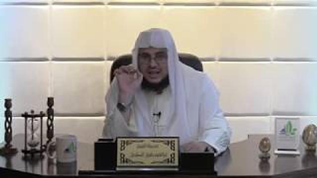 شرح لمعة الاعتقاد - إبراهيم رفيق - المستوى الثاني - انتهت