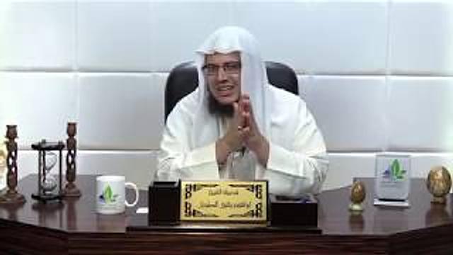 شرح لمعة الاعتقاد(7)/ الهدف من الدرس العقدي وأهمية اللغة - إبراهيم رفيق - المستوى الثاني