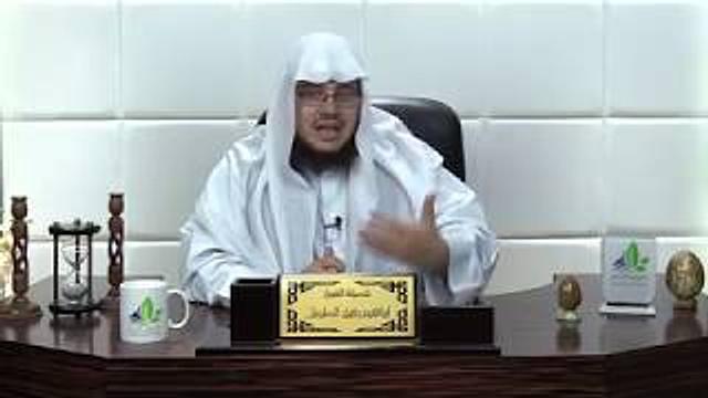 شرح لمعة الاعتقاد(9) / ما هي عقيدة الحنابلة ؟ - إبراهيم رفيق - المستوى الثاني