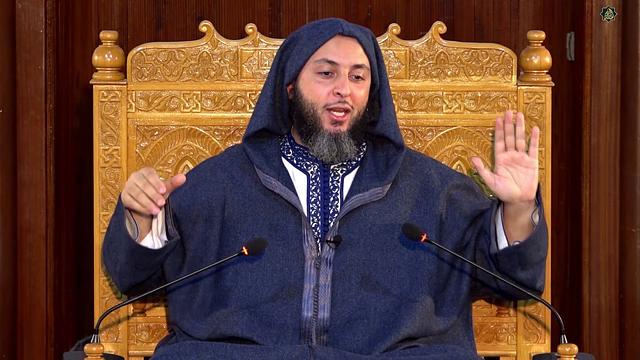 مسألة اختلف فيها العلماء! هل تجوز صلاة الجنازة على الغائب ؟ ـ تفصيل الشـيـخ سعيد الكـملي