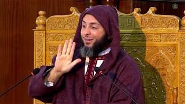 كلمة نتداولها كثيرا لكن نغفل عن معناها ! شرح ماتع ومفصل ل ''  (هَلُمَّ جَرّا) '' ـ الشيخ سعيد الكملي