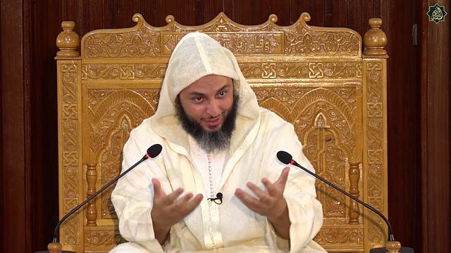 هـل تعـرف مـن هـي الصحابـية الجـلـيلة "أسماء بنت عميس".. ؟؟  ـ الشيخ سعيد الكملي