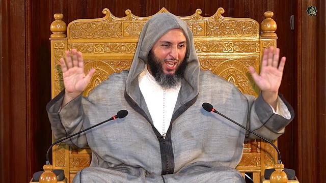 انتبهوا من صلاة المنافق التي حذر منها رسول الله  ﷺ -  الشيخ سعيد الكملي