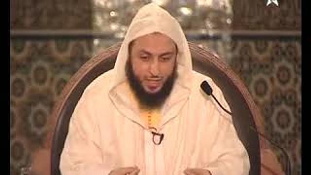 ورتّـل الـقـرآن تـرتـيـلا ... تفصيل أكثر من رائع للشيخ سعيد الكملي