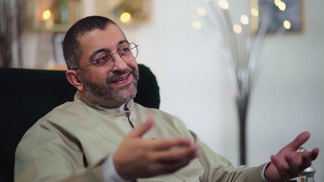 جلسات #مع_نفسي 29 ... من التخلية إلى التحلية – ماذا أحتاج لصحة نفسية أساسية؟