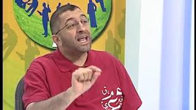 ألف باء الحياة | أنا والآخر | الحلقة العاشرة