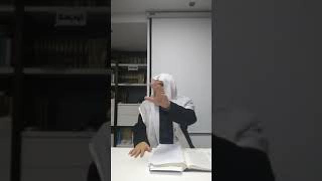 المجلس السادس من الأربعين النووية | الحديث 7 + 9 | الشيخ إبراهيم رفيق الطويل
