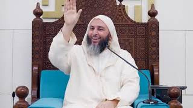 اختتم رمضان بهذا المقطع الجميل : جود و كرم رسول الله ﷺ ـ الشيخ سعيد الكملي