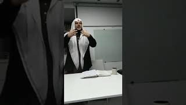 المجلس الثاني عشر من الأربعين النووية | الأحاديث 19 + 20 | الشيخ إبراهيم الطويل