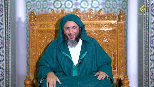 لكل من يستهين بالعلوم الشرعية ..اسمع هذا المقطع الجميل للشيخ سعيد الكملي