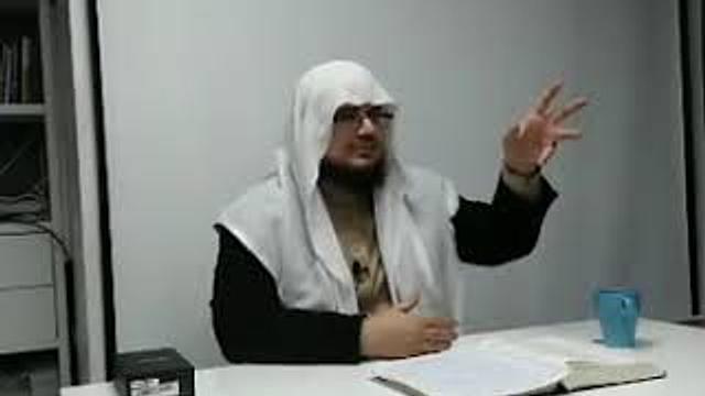 المجلس السادس عشر من الأربعين النووية | الأحاديث 29 + 30 | الشيخ إبراهيم الطويل