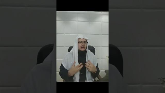 المجلس التاسع عشر من الأربعين النووية | الأحاديث 35 + 36 | الشيخ إبراهيم رفيق الطويل