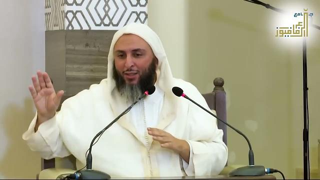تفسير الآية: '' وَأَنْبَتْنَا فِيهَا مِنْ كُلِّ زَوْجٍ بَهِيجٍ '' - الشيخ سعيد الكملي